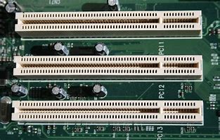 Image result for What Are PCI Slots