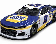 Image result for Chase Elliott Napa Car