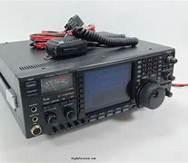 Image result for Icom 756 Pro