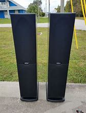 Image result for EV Tower Speakers