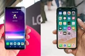 Image result for LG iPhones X
