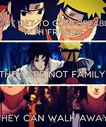 Image result for Naruto Friendship Quotes