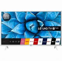 Image result for LG 4K TV White