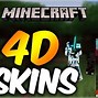 Image result for 4D Minecraft Minecdaft Skin PNG