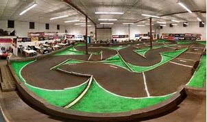 Image result for RC Car Race Track