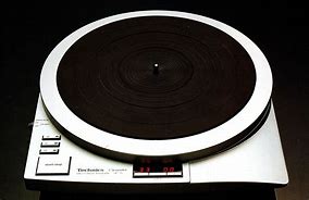 Image result for 80s Turntable Direct Drive