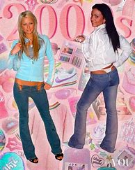 Image result for 2000s Fashion Photography
