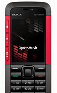 Image result for Red Ball Nokia Express Music
