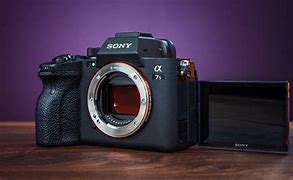 Image result for refurbished sony a7s camera