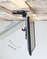 Image result for Ceiling Monitor Mount