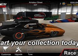 Image result for Pro Stock Drag Racing Games