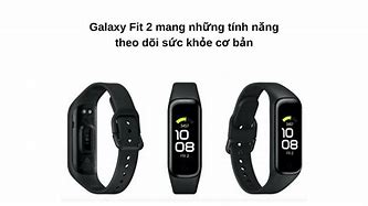 Image result for Dây Đồng Hồ Samsung Galaxy Fit 2