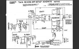Image result for Realistic Stereo Reverb System Schematic