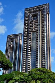 Image result for Waterfront Plaza, Honolulu, HI 96813