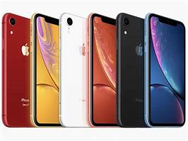 Image result for What Are iPhone XR Colors