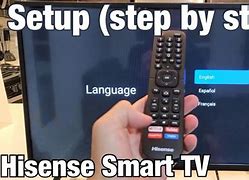 Image result for Hisense Smart TV Camera