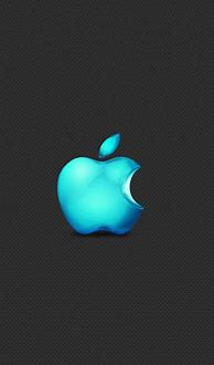 Image result for Metal Apple iPhone Logo