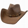 Image result for Stetson Leather Hats for Men