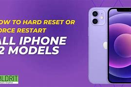 Image result for iPhone Locked Up Reset