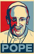 Image result for Pope Francis the First