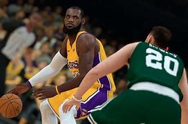 Image result for NBA 2K19