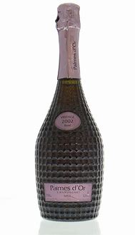 Image result for Nicolas Feuillatte Champagne Brut Cuvee Palmes d'Or