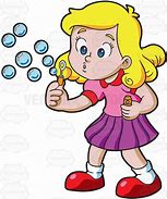 Image result for Show-Me Clip Art Blowing Bubbles