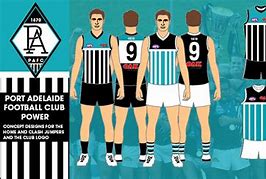 Image result for Daryl Poole Port Adelaide