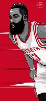 Image result for James Harden iPhone XS Wallpaper