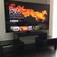 Image result for Samsung 4K UHD Smart TV Stand