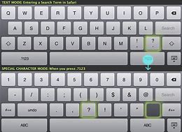 Image result for iPad Pro Keyboard Layout