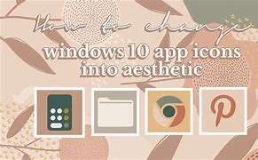 Image result for Aesthetic Computer Apps