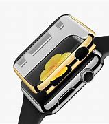 Image result for Rose Gold Milanese Watch Band Apple