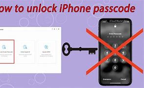 Image result for Remove iPhone Passcode