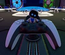 Image result for Astro PS5 Game