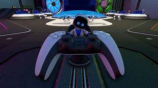 Image result for PS5 Game Playroom