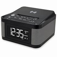 Image result for Bluetooth Clock Radio