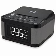 Image result for Clock Radio with Wi-Fi