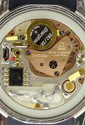 Image result for Omega Watch Movements