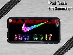 Image result for iPod Touch Nike Cases