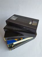 Image result for Front View of VHS Tape