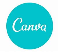 Image result for Canva App Logo