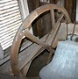 Image result for Church Bell Wheel