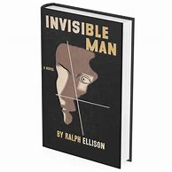 Image result for Invisible Man Book by Ralph Ellison