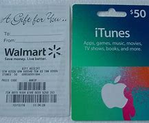 Image result for iTunes Gift Card Receipt