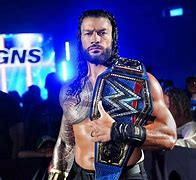 Image result for Roman Reigns Wrestling