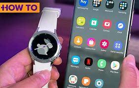 Image result for Samsung Watch Camera Remote