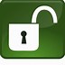 Image result for Door Unlock Icon