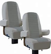 Image result for Captain Chair Seat Covers
