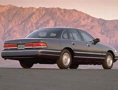 Image result for 97 Ford Crown Victoria